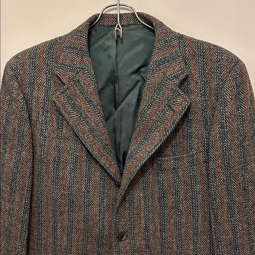 Harris🏴󠁧󠁢󠁳󠁣󠁴󠁿Tweed (42S)